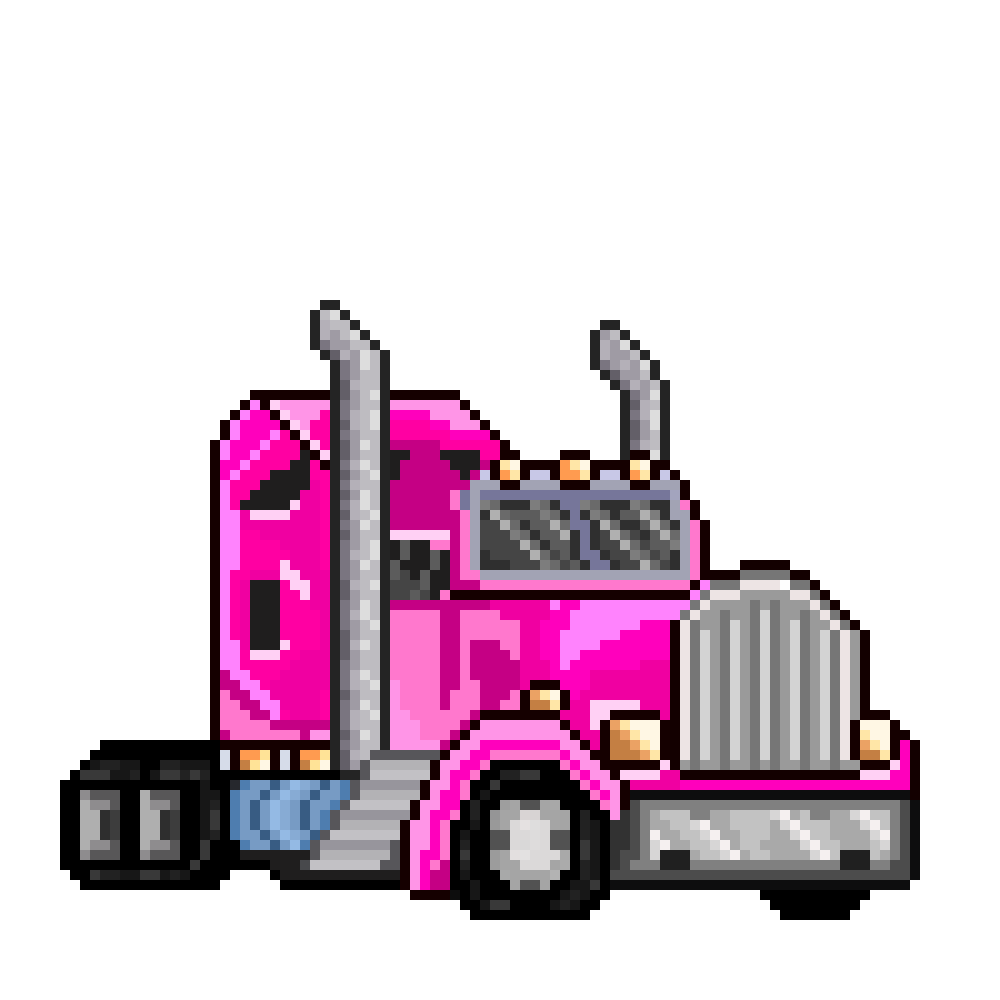 Avax Trucks